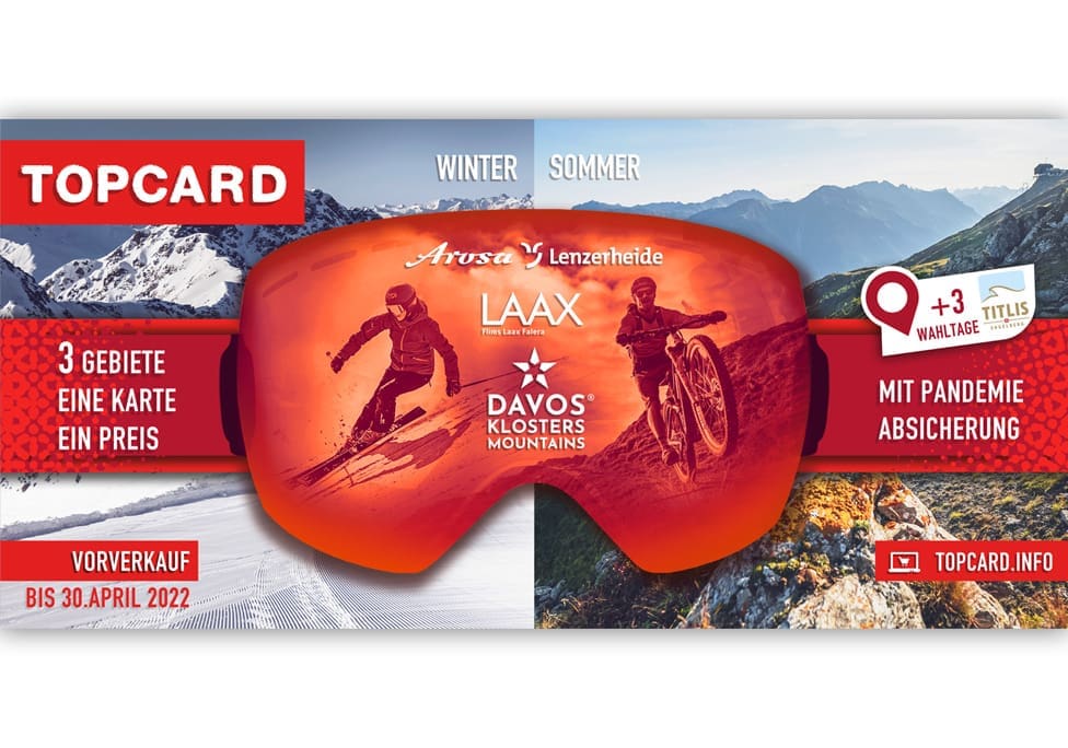 Topcard 2022 WALSØEDESIGN